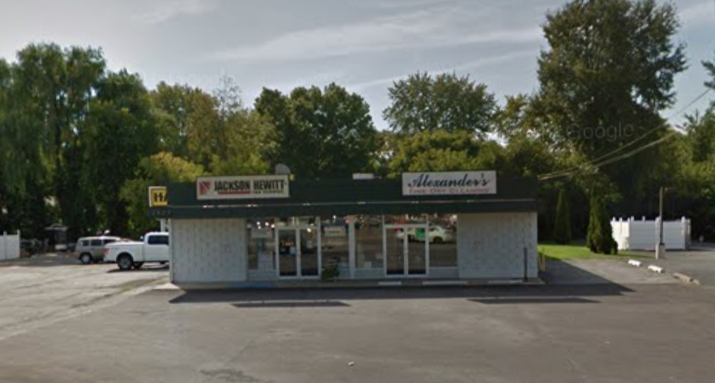 Alexanders-Dry-Cleaning